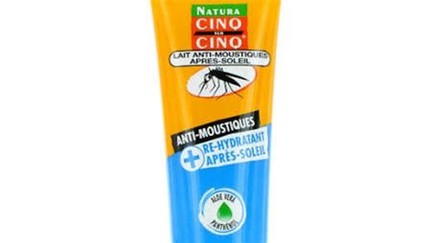 creme solaire et anti moustique dans quel ordre